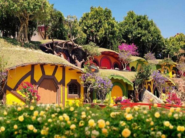 Fairytale Land Dalat